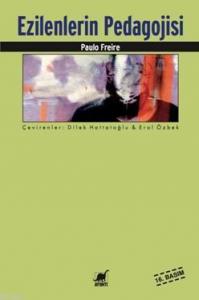 Ezilenlerin Pedagojisi