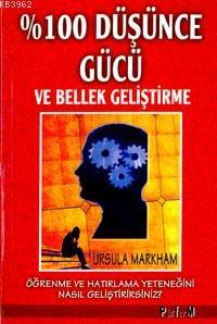 % 100 Düşünce Gücü ve Bellek Geliştirme