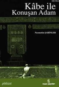 Kabe İle Konuşan Adam