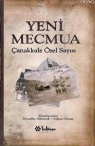 Yeni Mecmua Çanakkale Özel Sayısı