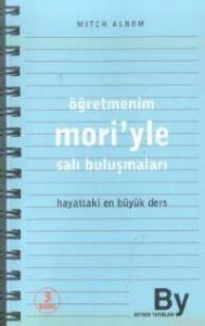 Öğretmenim Mori'yle Salı Buluşmaları