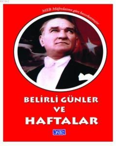 Belirli Günler ve Haftalar