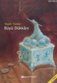 Büyü Dükkanı