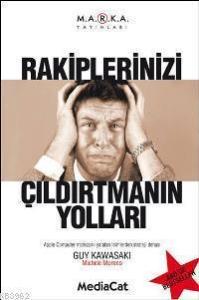 Rakiplerinizi Çıldırtmanın Yolları