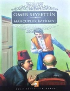 Mahçupluk İmtihanı