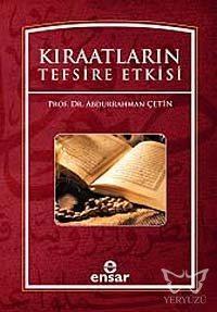 Kıraatların Tefsire Etkisi