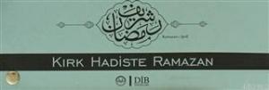 Kırk Hadiste Ramazan (Kartela)