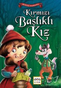Kırmızı Başlıklı Kız