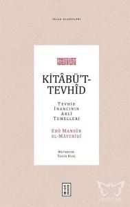 Kitabü't-Tevhid