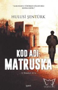 Kod Adı: Matruşka