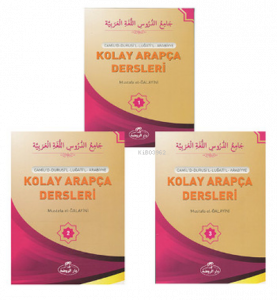 Kolay Arapça Dersleri-3
