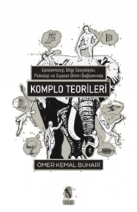 Komplo Teorileri