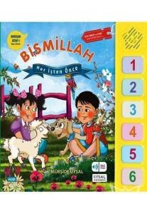 Konuşan Kitap 1 Bismillah