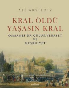 Kral Öldü Yaşasın Kral (Ciltli)