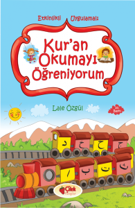Kur'an Okumayı Öğreniyorum