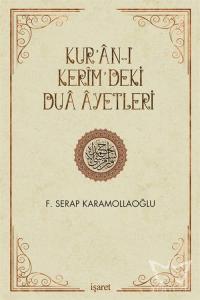 Kur'ân-ı Kerîm'deki Duâ Âyetleri