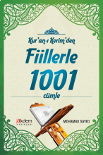 Kur'Ân-I Kerim'Den Fiillerle 1001 Cümle 