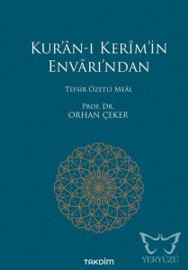 Kur'ân-ı Kerîm'in Envârı'ndan