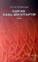 Kur'an Nasıl Bir Kitaptır