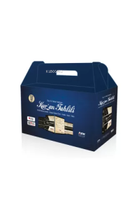 Kuran Tahlili (12 Cilt Takım)