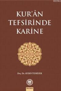 Kur'ân Tefsirinde Karine