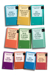 Kur'an ve Sünnetten Hikmetler Seti