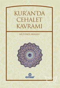 Kur'an'da Cehalet Kavramı