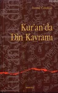 Kur'an'da Din Kavramı