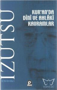 Kur'an'da Dini ve Ahlaki Kavramlar