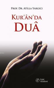 KUR'AN'DA DUA