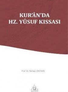 Kur'an'da Hz. Yusuf Kıssası
