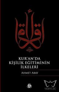 Kur'an'da Kişilik Eğitiminin İlkeleri