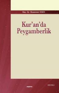 Kur'an'da Peygamberlik