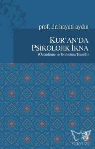 Kur'an'da Psikolojik İkna