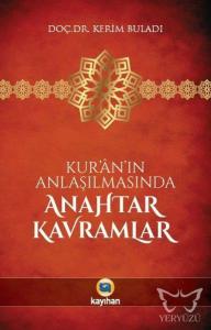 Kur'ân'ın Anlaşılmasında Anahtar Kavramlar