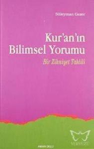Kur'an'ın Bilim Yorumu