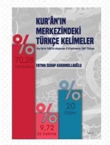 Kur'an'ın Merkezindeki Türkçe Kelimeler