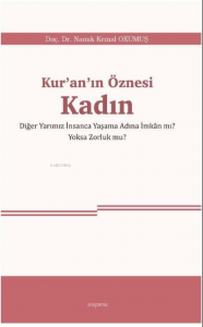 Kur'an'ın Öznesi Kadın