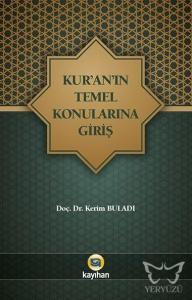 Kur'an'ın Temel Konularına Giriş