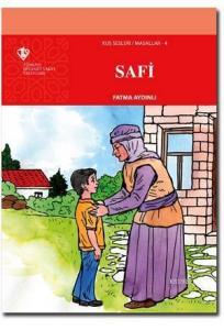 Kuş Sesleri 4 - Safi