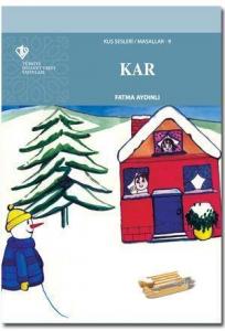 Kuş Sesleri 9 - Kar