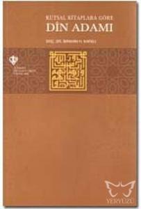 Kutsal Kitaplara Göre Din Adamı