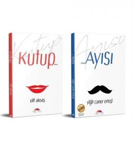 Kutup - Ayısı (2 Kitap Takım)