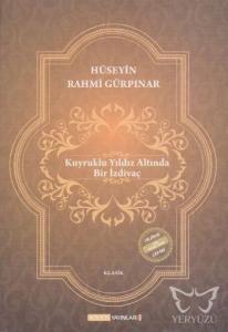 Kuyruklu Yıldız Altında Bir İzdivaç