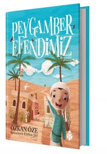 Peygamber Efendimiz (s.a.v.) Ciltli