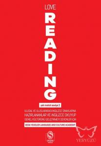 Love Reading - Yek Metot Seviye 2
