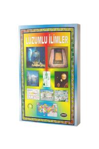 Lüzumlu İlimler 2