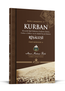 Kurban Risalesi