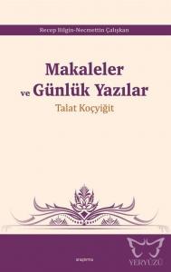 Makaleler ve Günlük Yazılar