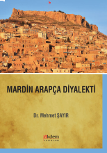Mardin Arapça Diyalekti 